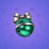 Sleigh Bell #5437