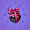 Sleigh Bell #5438