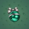 Sleigh Bell #5443