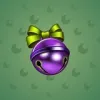 Sleigh Bell #5445