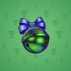 Sleigh Bell #5447