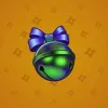 Sleigh Bell #5449