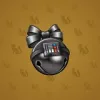 Sleigh Bell #5453