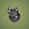 Sleigh Bell #5458