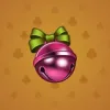 Sleigh Bell #5464