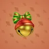Sleigh Bell #5465