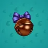 Sleigh Bell #5489