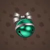 Sleigh Bell #5490