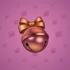 Sleigh Bell #5496
