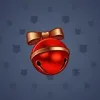 Sleigh Bell #5502