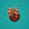 Sleigh Bell #5515