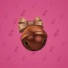 Sleigh Bell #552