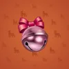 Sleigh Bell #5521