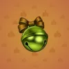 Sleigh Bell #5523