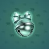 Sleigh Bell #5534