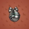 Sleigh Bell #5536