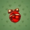 Sleigh Bell #5537