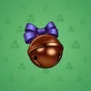 Sleigh Bell #5545