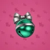 Sleigh Bell #5548