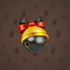 Sleigh Bell #5551