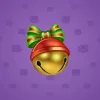 Sleigh Bell #5552