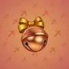 Sleigh Bell #5563