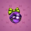Sleigh Bell #5568