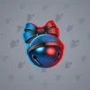 Sleigh Bell #557