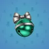 Sleigh Bell #5572