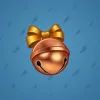 Sleigh Bell #5574