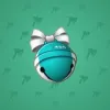 Sleigh Bell #5576