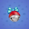 Sleigh Bell #5578
