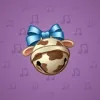 Sleigh Bell #5580