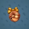 Sleigh Bell #560