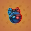Sleigh Bell #5608