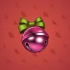 Sleigh Bell #5627