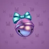 Sleigh Bell #5635