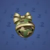 Sleigh Bell #5643