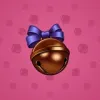 Sleigh Bell #5644