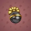 Sleigh Bell #5649