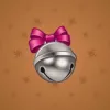 Sleigh Bell #5653