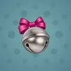 Sleigh Bell #5654