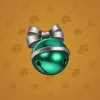 Sleigh Bell #5665