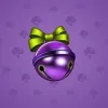 Sleigh Bell #5670