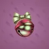Sleigh Bell #5681