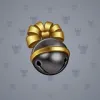 Sleigh Bell #5689