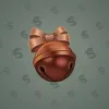 Sleigh Bell #5692