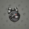 Sleigh Bell #5703