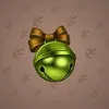 Sleigh Bell #5706