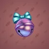 Sleigh Bell #5712